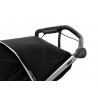 Jogging-Buggy THULE Glide 2 - Jet Black Jogging-Buggy THULE Glide 2 - Jet Black