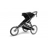 Jogging-Buggy THULE Glide 2 - Jet Black Jogging-Buggy THULE Glide 2 - Jet Black