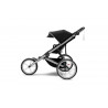 Jogging-Buggy THULE Glide 2 - Jet Black Jogging-Buggy THULE Glide 2 - Jet Black