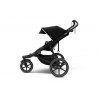 Jogging-Buggy THULE Urban Glide 2 - Black on black Jogging-Buggy THULE Urban Glide 2 - Black on black