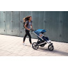 Jogging-Buggy THULE Urban Glide 2 - Black on black Jogging-Buggy THULE Urban Glide 2 - Black on black