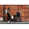 Jogging-Buggy THULE Urban Glide 2 - Black on black Jogging-Buggy THULE Urban Glide 2 - Black on black