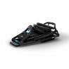 Jogging-Buggy THULE Urban Glide 2 - Black on black Jogging-Buggy THULE Urban Glide 2 - Black on black