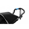 Jogging-Buggy THULE Urban Glide 2 - Black on black Jogging-Buggy THULE Urban Glide 2 - Black on black