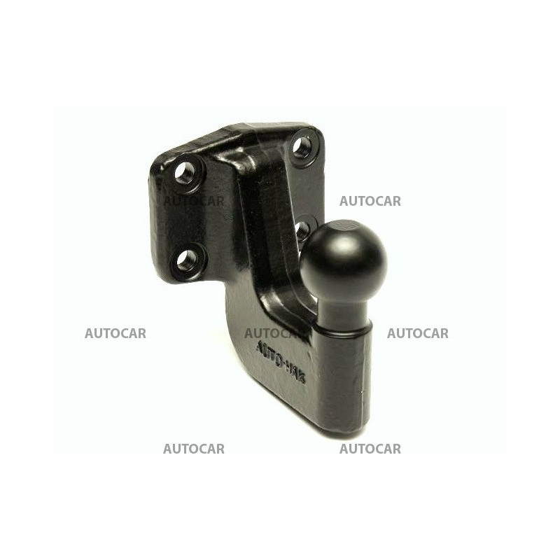 Anschraubplatten KH4-2 - vertikalen Belastung 250 kg