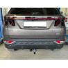 Anhängerkupplung für Hyundai TUCSON - automat vertikal–AHK abnehmbar Anhängerkupplung für Hyundai TUCSON - automat vertikal–AHK abnehmbar