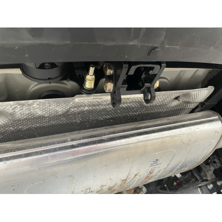 Anhängerkupplung für Hyundai TUCSON - automat vertikal–AHK abnehmbar Anhängerkupplung für Hyundai TUCSON - automat vertikal–AHK abnehmbar