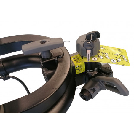 Buzz Rack E-Hornet 3 Buzz Rack E-Hornet 3