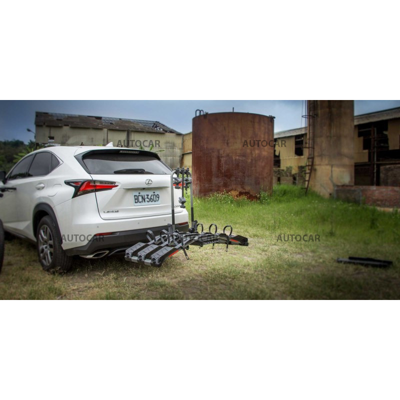 Buzz Rack E-Hornet 3