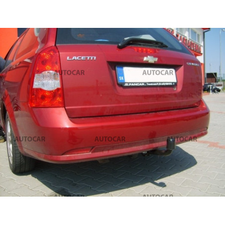 Anhängerkupplung für LACETTI - Combi - manuell–AHK starr - von 2005 Anhängerkupplung für LACETTI - Combi - manuell–AHK starr - von 2005