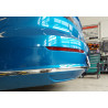 Anhängerkupplung für Volkswagen ARTEON Shooting Brake - automat–AHK vertikal abnehmbar Anhängerkupplung für Volkswagen ARTEON Shooting Brake - automat–AHK vertikal abnehmbar