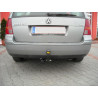 Anhängerkupplung für Volkswagen GOLF IV. - nicht 4x4 - manuall–AHK starr Anhängerkupplung für Volkswagen GOLF IV. - nicht 4x4 - manuall–AHK starr