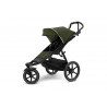 Jogging-Buggy THULE Urban Glide 2 - Cypress Green Jogging-Buggy THULE Urban Glide 2 - Cypress Green