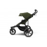 Jogging-Buggy THULE Urban Glide 2 - Cypress Green Jogging-Buggy THULE Urban Glide 2 - Cypress Green