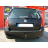 Anhängerkupplung für Volkswagen GOLF IV. - nicht 4x4 - manuall–AHK starr Anhängerkupplung für Volkswagen GOLF IV. - nicht 4x4 - manuall–AHK starr