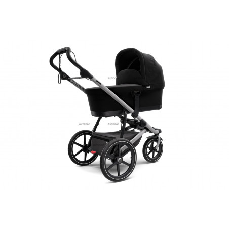 Jogging-Buggy THULE Urban Glide 2 - Dark Shadow