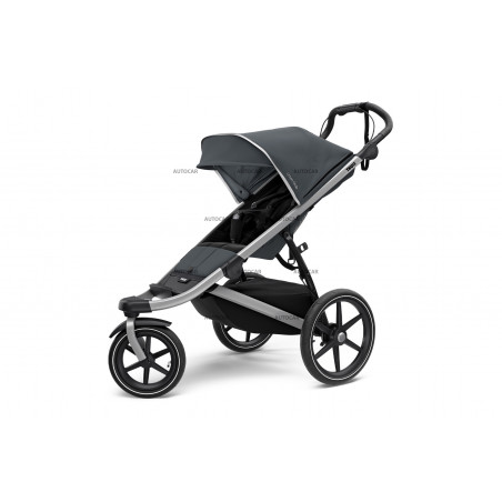 Jogging-Buggy THULE Urban Glide 2 - Dark Shadow