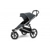 Jogging-Buggy THULE Urban Glide 2 - Dark Shadow Jogging-Buggy THULE Urban Glide 2 - Dark Shadow