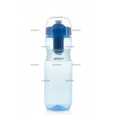 Quell NOMAD Filterflasche