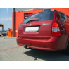 Anhängerkupplung für LACETTI - Combi - manuell–AHK starr - von 2005 Anhängerkupplung für LACETTI - Combi - manuell–AHK starr - von 2005