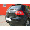 Anhängerkupplung für GOLF - V,VI,Plus,3/5dv,(1K 1,5M1) - manuell–AHK starr - von 2003 Anhängerkupplung für GOLF - V,VI,Plus,3/5dv,(1K 1,5M1) - manuell–AHK starr - von 2003
