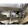Anhängerkupplung für Hyundai i20 - manuall–AHK starr Anhängerkupplung für Hyundai i20 - manuall–AHK starr