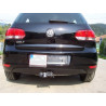 Anhängerkupplung für GOLF - V,VI,Plus,3/5dv,(1K 1,5M1) - automat–AHK abnehmbar - von 2003 Anhängerkupplung für GOLF - V,VI,Plus,3/5dv,(1K 1,5M1) - automat–AHK abnehmbar - von 2003