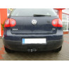 Anhängerkupplung für GOLF - V,VI,Plus,3/5dv,(1K 1,5M1) - automat–AHK abnehmbar - von 2003 Anhängerkupplung für GOLF - V,VI,Plus,3/5dv,(1K 1,5M1) - automat–AHK abnehmbar - von 2003