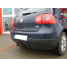 Anhängerkupplung für GOLF - V,VI,Plus,3/5dv,(1K 1,5M1) - automat–AHK abnehmbar - von 2003 Anhängerkupplung für GOLF - V,VI,Plus,3/5dv,(1K 1,5M1) - automat–AHK abnehmbar - von 2003