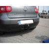Anhängerkupplung für GOLF - V,VI,Plus,3/5dv,(1K 1,5M1) - manuell–AHK starr - von 2003 Anhängerkupplung für GOLF - V,VI,Plus,3/5dv,(1K 1,5M1) - manuell–AHK starr - von 2003