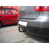 Anhängerkupplung für GOLF - V,VI,Plus,3/5dv,(1K 1,5M1) - manuell–AHK starr - von 2003 Anhängerkupplung für GOLF - V,VI,Plus,3/5dv,(1K 1,5M1) - manuell–AHK starr - von 2003