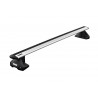 Dachträger THULE - aluminium Dachträger THULE - aluminium