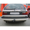 Anhängerkupplung für Volkswagen PASSAT - III - manuall–AHK starr