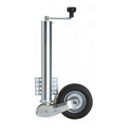 Stützrad VK60 - 250 kg