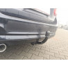 Anhängerkupplung für BMW Seria 3 - F30/F31 - automat–AHK abnehmbar Anhängerkupplung für BMW Seria 3 - F30/F31 - automat–AHK abnehmbar