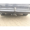 Anhängerkupplung für BMW Seria 3 - F30/F31 - automat–AHK abnehmbar Anhängerkupplung für BMW Seria 3 - F30/F31 - automat–AHK abnehmbar