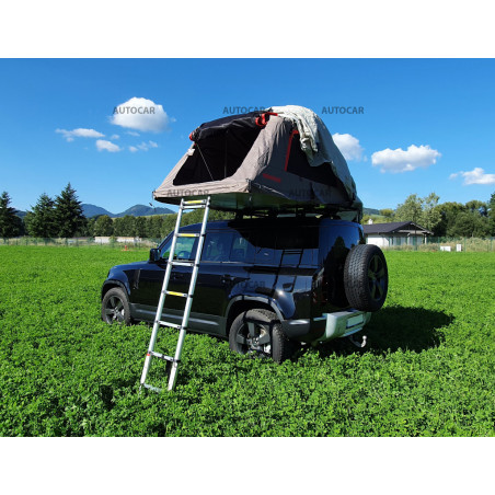 Dachzelte Yakima SkyRise HD Medium Dachzelte Yakima SkyRise HD Medium