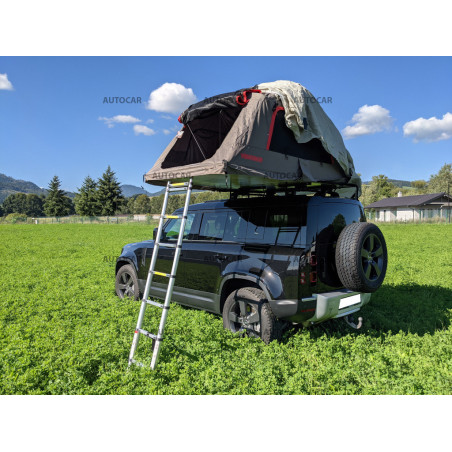 Dachzelte Yakima SkyRise HD Medium Dachzelte Yakima SkyRise HD Medium