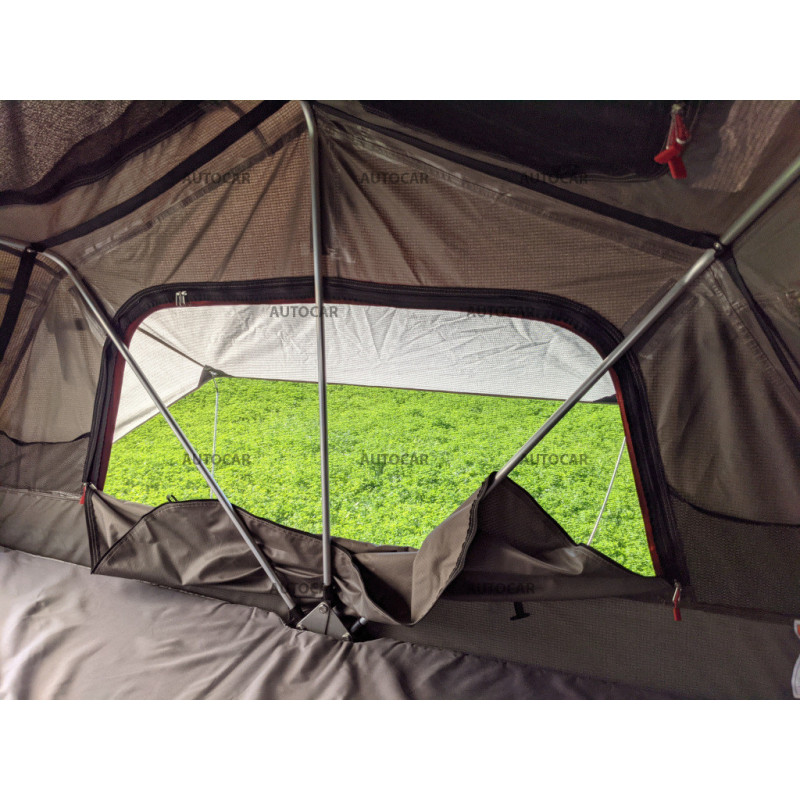 Dachzelte Yakima SkyRise HD Medium