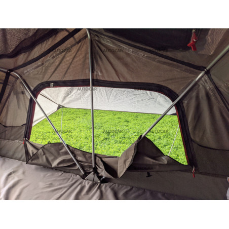 Dachzelte Yakima SkyRise HD Medium Dachzelte Yakima SkyRise HD Medium