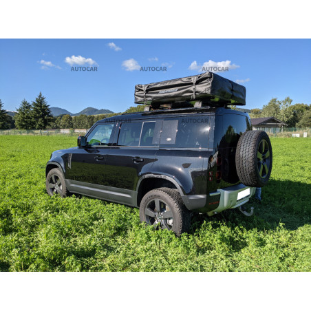Dachzelte Yakima SkyRise HD Medium Dachzelte Yakima SkyRise HD Medium