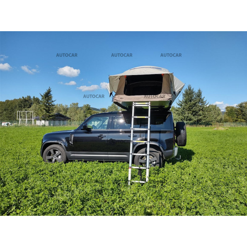 Dachzelte Yakima SkyRise HD Medium