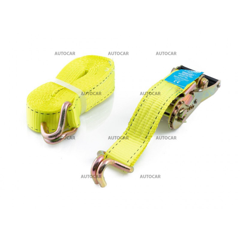 Ratschengurt - 8 m - 1000 kg