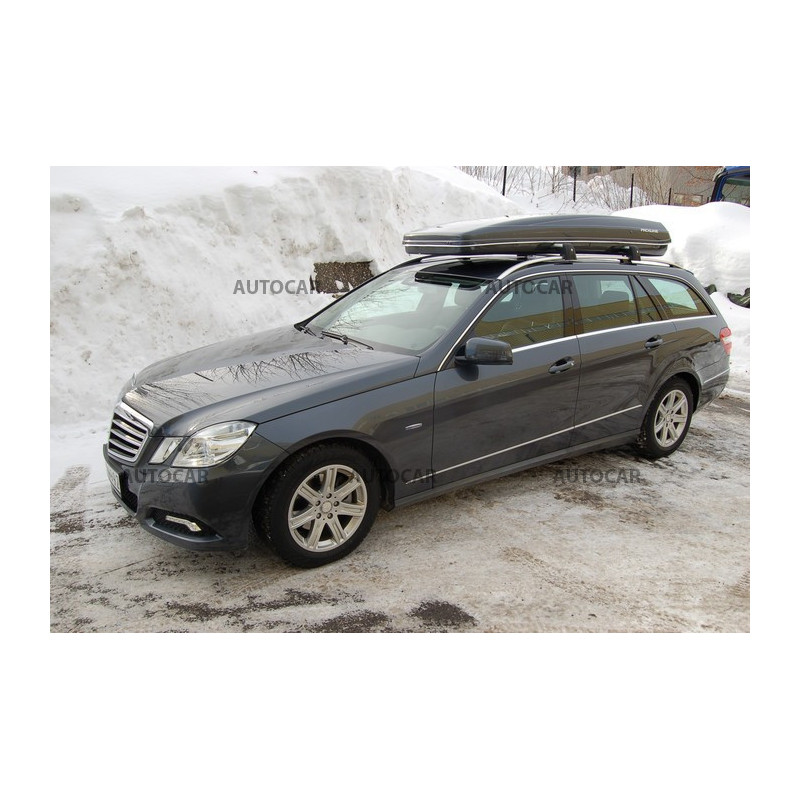 Dachbox Packline FX SUV XL