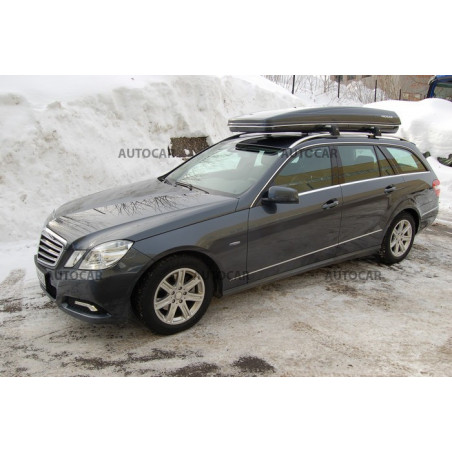 Dachbox Packline FX SUV XL Dachbox Packline FX SUV XL