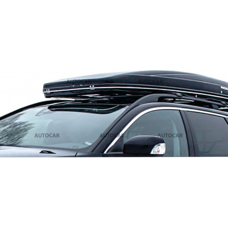 Dachbox Packline FX SUV XL Dachbox Packline FX SUV XL