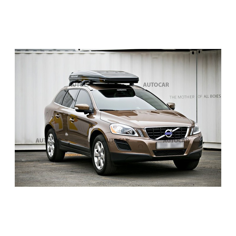 Dachbox Packline FX SUV XL