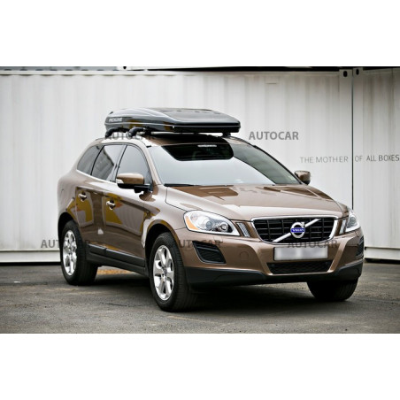 Dachbox Packline FX SUV XL Dachbox Packline FX SUV XL