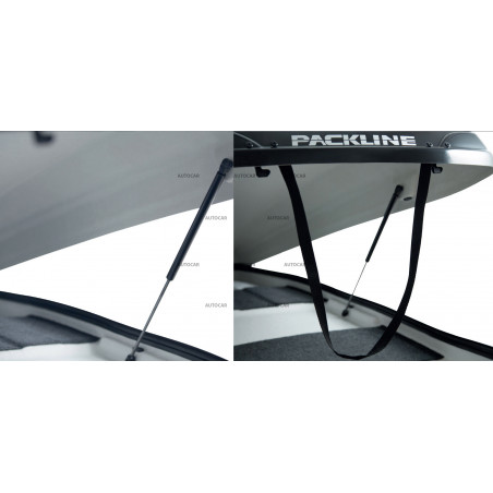 Dachbox Packline FX SUV XL Dachbox Packline FX SUV XL