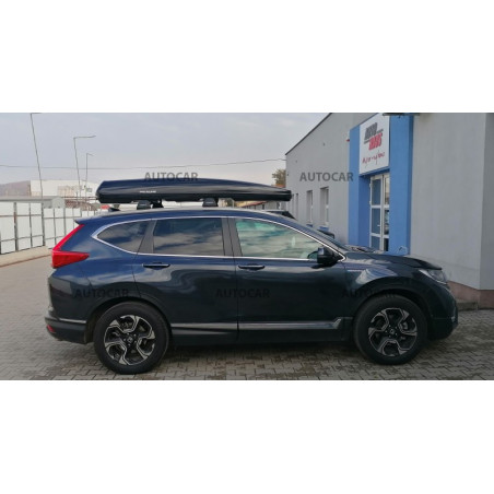Dachbox Packline FX SUV XL Dachbox Packline FX SUV XL